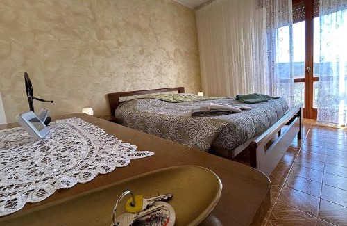 Sud-Est House | Agriturismo Corte Vecia Alloggio della Corte