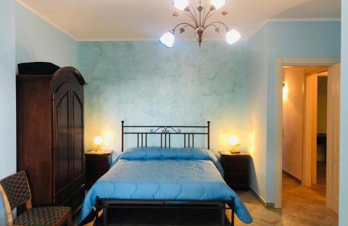 Corleto Monforte House | Agriturismo CuoreLieto del Cilento