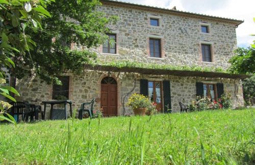Catabbio House | Agriturismo D' Epoca La Marianella