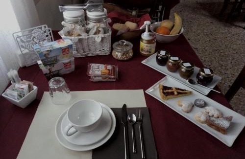 Santorso Bed & Breakfast | Agriturismo da Mea