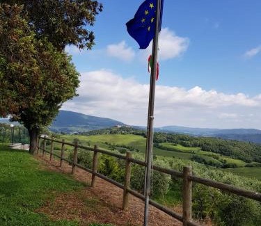 Pomarance Bed & Breakfast | Agriturismo Da Pietro