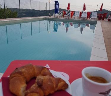Pomarance Bed & Breakfast | Agriturismo Da Pietro