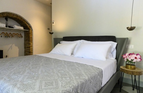 Strongoli House | Agriturismo Dattilo