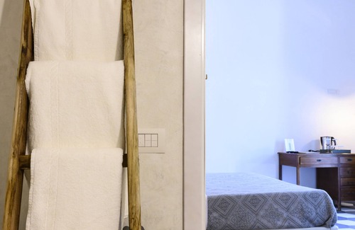 Strongoli House | Agriturismo Dattilo