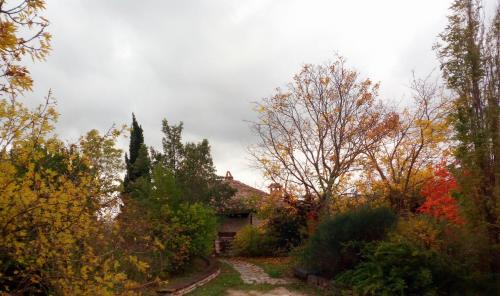 Acqualagna Apartment | Agriturismo del Frontino - Ca' Marianna