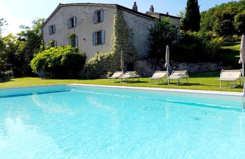 Acqualagna Apartment | Agriturismo del Frontino - Ca' Marianna