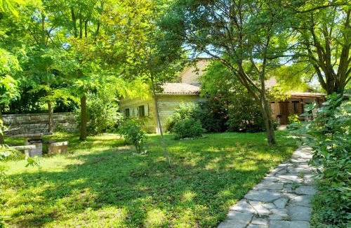 Acqualagna House | Agriturismo del Frontino - Ca' Benvenuto