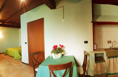 Sordiglio House | Agriturismo di Sordiglio