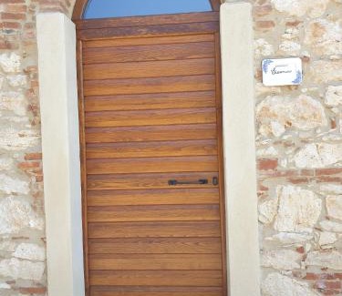 Scansano House | Agriturismo Diaccialone