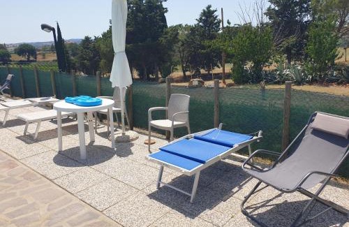 Scansano House | Agriturismo Diaccialone