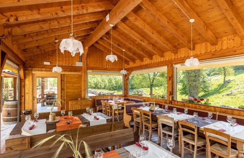 Vito d'Asio Bed & Breakfast | Agriturismo Fattoria Carolina - Friuli Venezia Giulia - Val d'Arzino