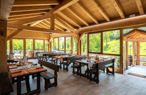 Vito d'Asio Bed & Breakfast | Agriturismo Fattoria Carolina - Friuli Venezia Giulia - Val d'Arzino