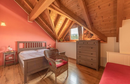 Tambre House | Agriturismo Filippon- Room Fienile
