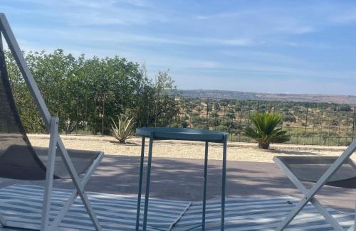 Scicli House | Agriturismo Fondoliva