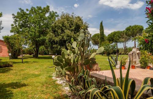 Grosseto House | Agriturismo Giardini Di Varrone