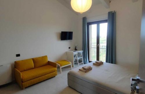 Marsciano Apartment | Agriturismo Giorgini