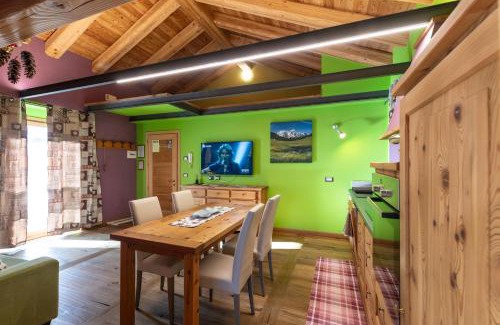 Saint-Christophe Apartment | Agriturismo Gli Elfi