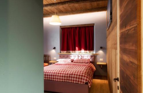 Saint-Christophe Apartment | Agriturismo Gli Elfi