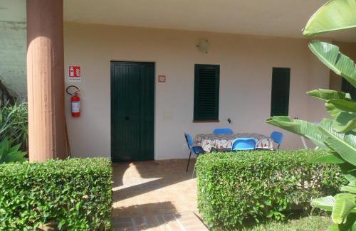 Ricadi Apartment | agriturismo heaven trilocale 4