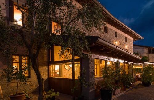 Nimis House | Agriturismo I Comelli