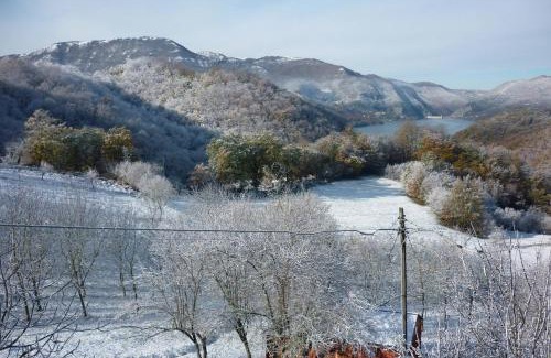 Petrella Salto House | Agriturismo I Due Regni