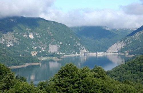 Petrella Salto House | Agriturismo I Due Regni