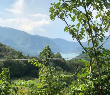 Petrella Salto House | Agriturismo I Due Regni