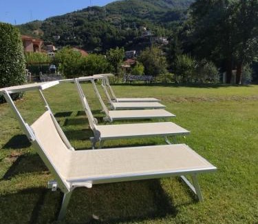 Tribogna Apartment | Agriturismo I FIORI