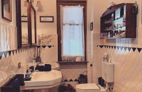 Corvino San Quirico House | Agriturismo i Gessi