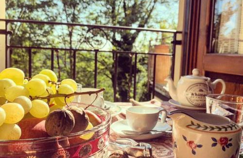 Corvino San Quirico House | Agriturismo i Gessi