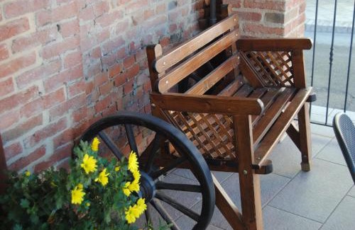 Serralunga d'Alba House | Agriturismo I Grappoli