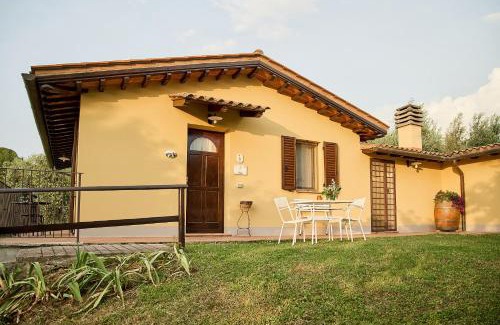 Montepulciano House | Agriturismo I Roseti