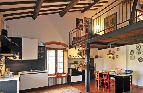 Monsummano Terme House | Agriturismo Il Bottaccino