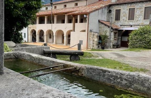San Floriano House | Agriturismo Il Bosco Camere