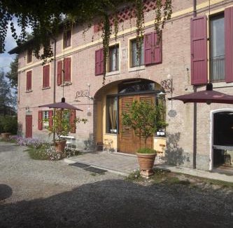 Reggio nell'Emilia House | Agriturismo Il Bove