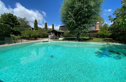 Bassano Romano House | Agriturismo il fragolino