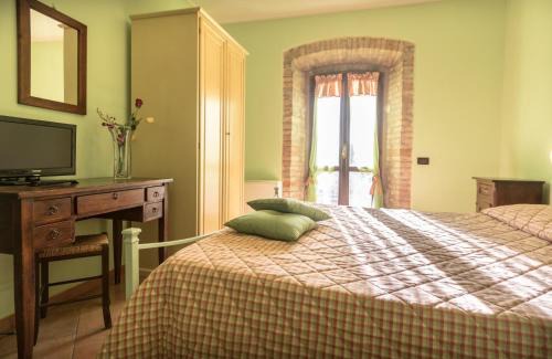 Casenuove House | Agriturismo Il Giardino Dei Ciliegi