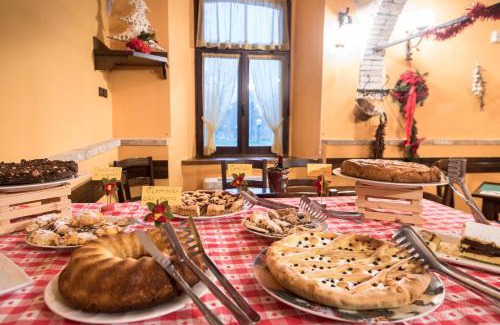 Casenuove House | Agriturismo Il Giardino Dei Ciliegi
