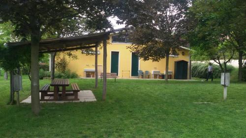 Arcugnano House | Agriturismo Il Lago