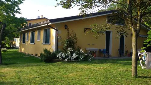 Arcugnano House | Agriturismo Il Lago