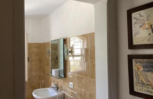 Bordighera Apartment | Agriturismo Il Meroglio