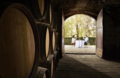 Greve in Chianti House | Agriturismo Il Pozzo