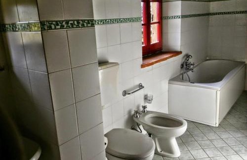 Greve in Chianti House | Agriturismo Il Pozzo