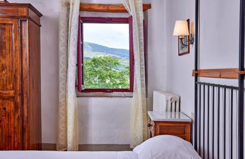 Greve in Chianti House | Agriturismo Il Pozzo
