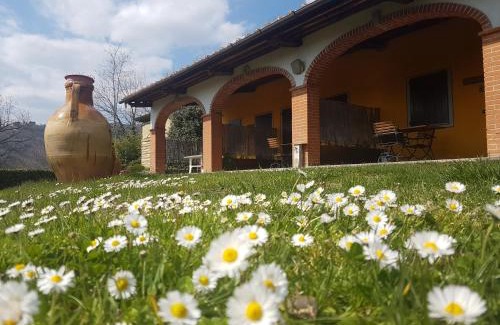 Margine Coperta-Traversagna House | Agriturismo Il Pillone