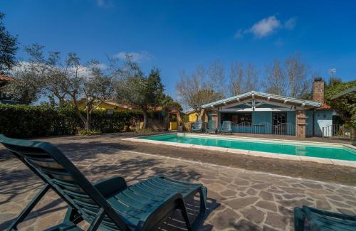 Grosseto House | Agriturismo Il Poderino