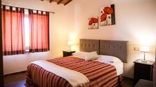 La Campigliola House | Agriturismo Il Quarto