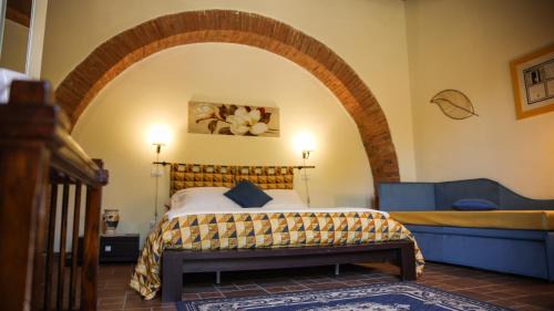 La Campigliola House | Agriturismo Il Quarto