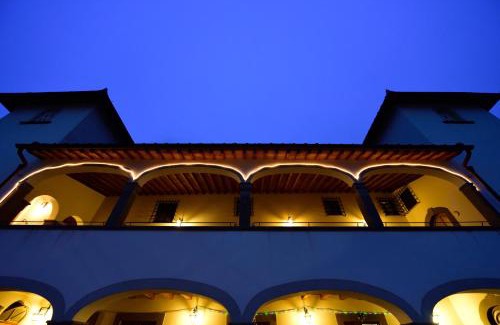 Castelfranco di Sopra House | Agriturismo La Casuccia
