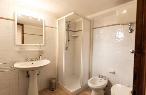 Castellina in Chianti Apartment | Agriturismo Buondonno